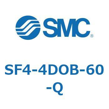 S Series(SF4-4DOB) SMC