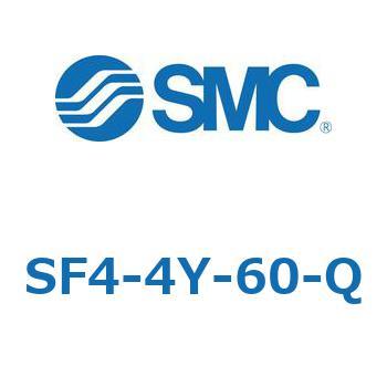 S Series(SF4-4Y) SMC