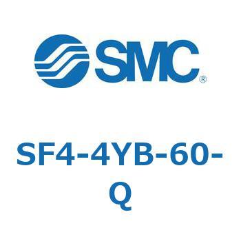 S Series(SF4-4YB) SMC