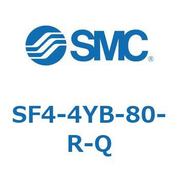 S Series(SF4-4YB) SMC