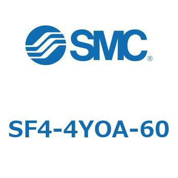 パイロット弁アッセンブリ SMC