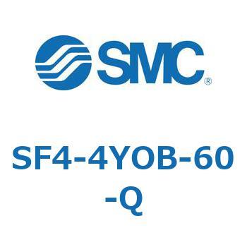 SF4-4YOB-60-Q S Series(SF4-4YOB) SMC 42569397