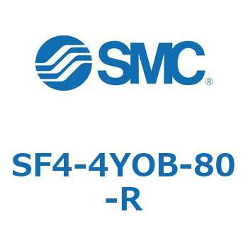 SF4-4YOB-80-R S Series(SF4-4YOB) SMC 42569406