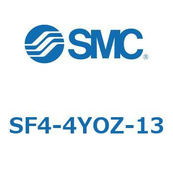 S Series(SF4-4YOZ) SMC