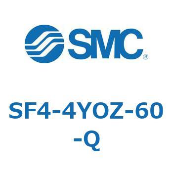 S Series(SF4-4YOZ) SMC