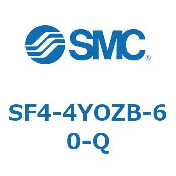 SF4-4YOZB-60-Q S Series(SF4-4YOZB) SMC 42569896