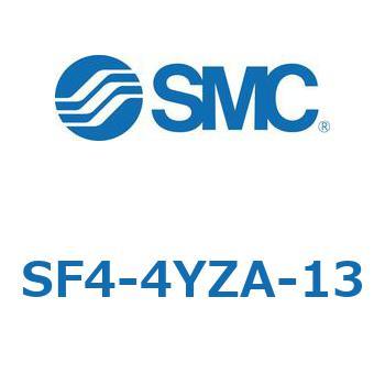 SF4-4YZA-13 パイロット弁アッセンブリ SMC 42570246