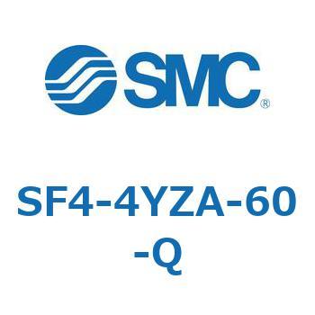 SF4-4YZA-60-Q �p�C���b�g�كA�b�Z���u�� SMC 42570264