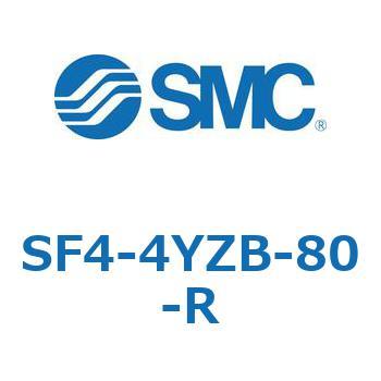 SF4-4YZB-80-R S Series(SF4-4YZB) SMC 42570404