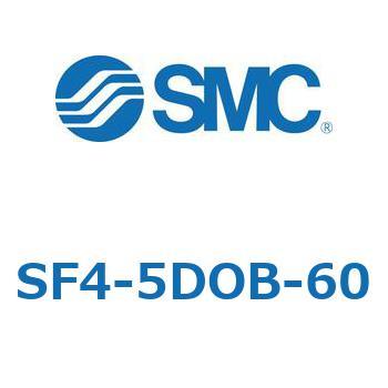 S Series(SF4-5DOB) SMC