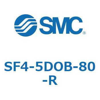 S Series(SF4-5DOB) SMC