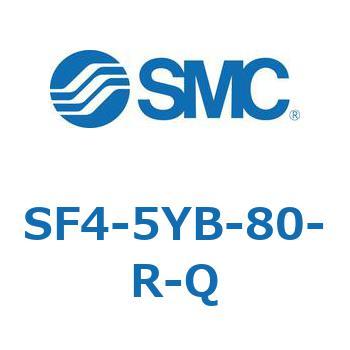 SF4-5YB-80-R-Q S Series(SF4-5YB) SMC 42571418