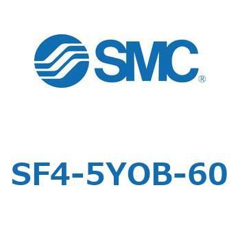 S Series(SF4-5YOB) SMC