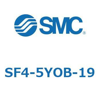 S Series(SF4-5YOB) SMC