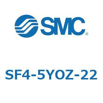SF4-5YOZ-22 S Series(SF4-5YOZ) SMC 42572102