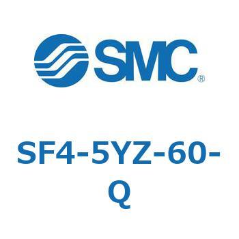 S Series(SF4-5YZ) SMC