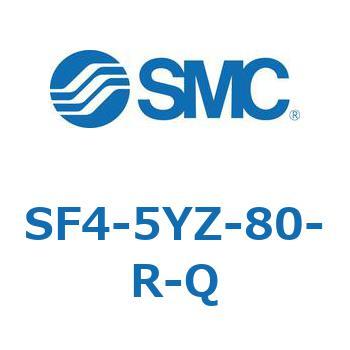 S Series(SF4-5YZ) SMC