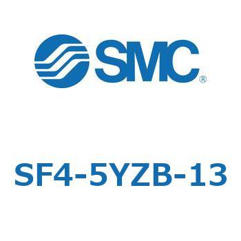 SF4-5YZB-13 S Series(SF4-5YZB) SMC 42572863