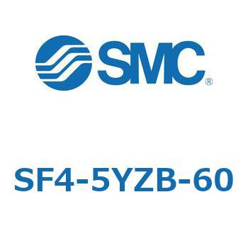 SF4-5YZB-60 S Series(SF4-5YZB) SMC 42572888