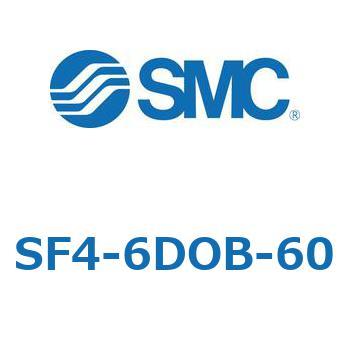 S Series(SF4-6DOB) SMC