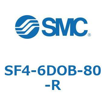 S Series(SF4-6DOB) SMC