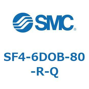 S Series(SF4-6DOB) SMC
