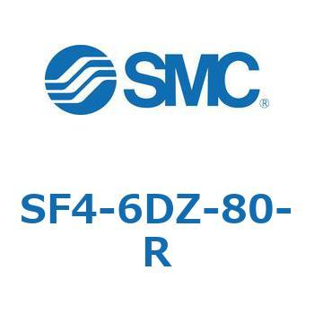 S Series(SF4-6DZ) SMC