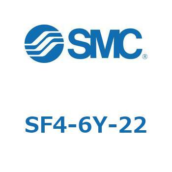 S Series(SF4-6Y) - SMC