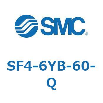 S Series(SF4-6YB) SMC