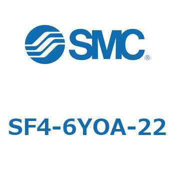 パイロット弁アッセンブリ SMC
