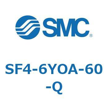 パイロット弁アッセンブリ SMC