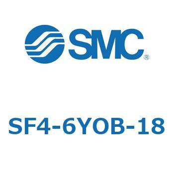 S Series(SF4-6YOB) SMC