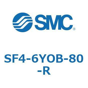 S Series(SF4-6YOB) SMC