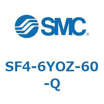 S Series(SF4-6YOZ) SMC