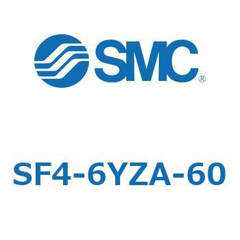 パイロット弁アッセンブリ SMC