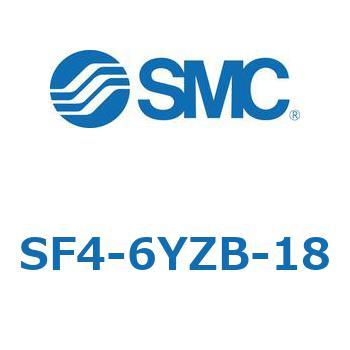S Series(SF4-6YZB) SMC