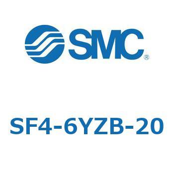 S Series(SF4-6YZB) SMC