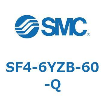 S Series(SF4-6YZB) SMC