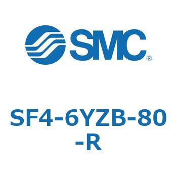 S Series(SF4-6YZB) SMC