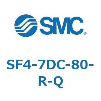 S Series(SF4-7DC) SMC