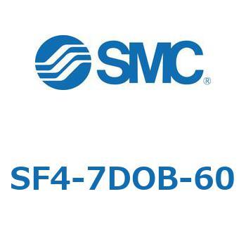 S Series(SF4-7DOB) SMC