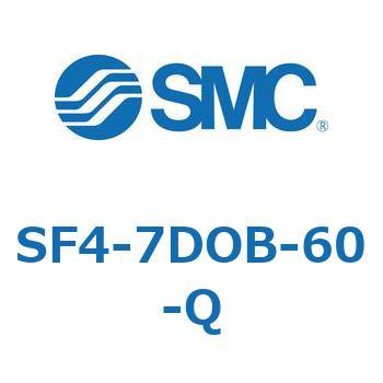 S Series(SF4-7DOB) SMC