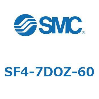 S Series(SF4-7DOZ) SMC