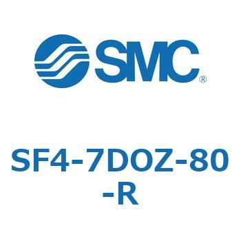 S Series(SF4-7DOZ) SMC