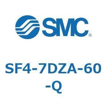 パイロット弁アッセンブリ SMC