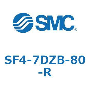 S Series(SF4-7DZB) SMC