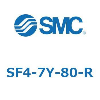 S Series(SF4-7Y) SMC