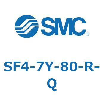 S Series(SF4-7Y) SMC