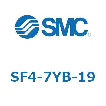 S Series(SF4-7YB) SMC