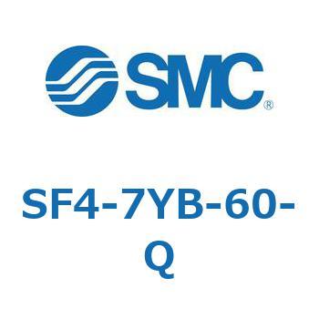 S Series(SF4-7YB) SMC